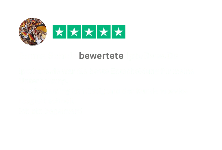 Kundenbewertung 10