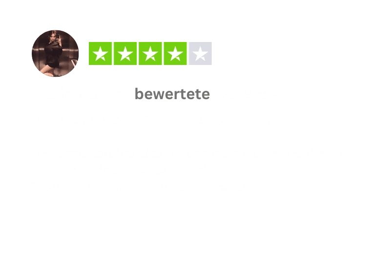 Kundenbewertung 3