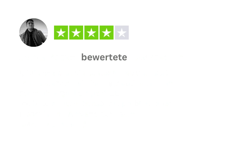 Kundenbewertung 5