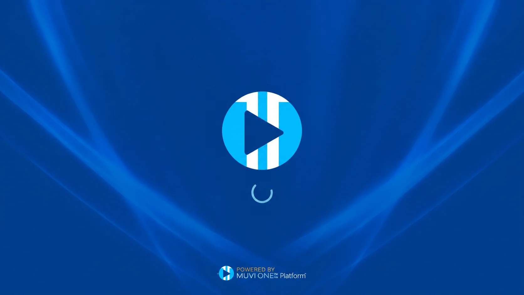 IPTV-Player starten