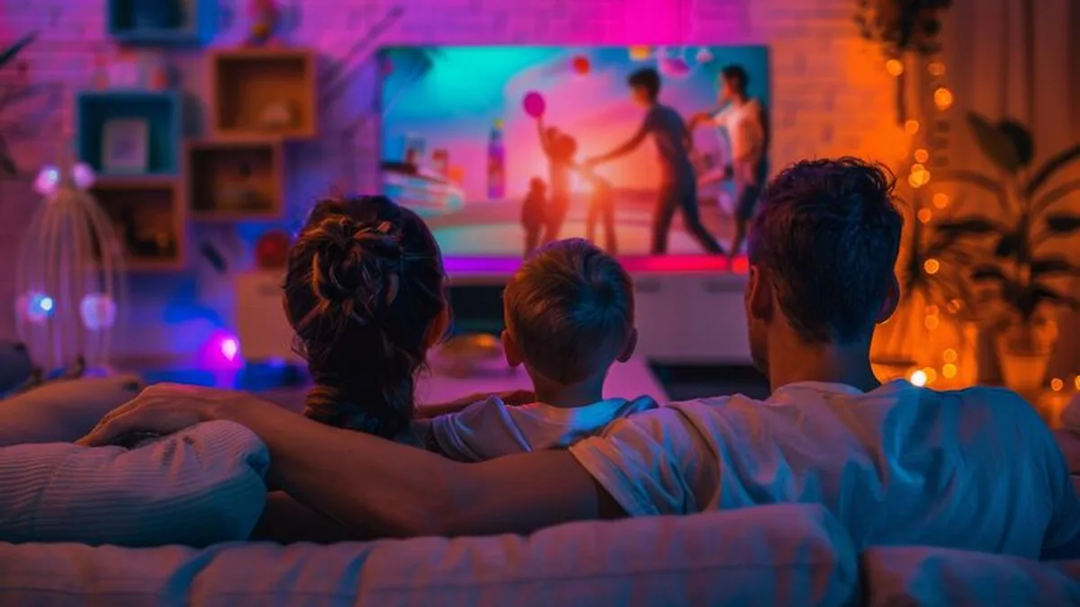 Deutsches Fernsehen sicher schauen über legale IPTV-Dienste