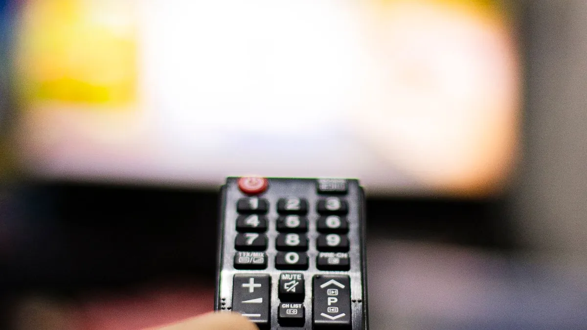 Arabische IPTV-Sender