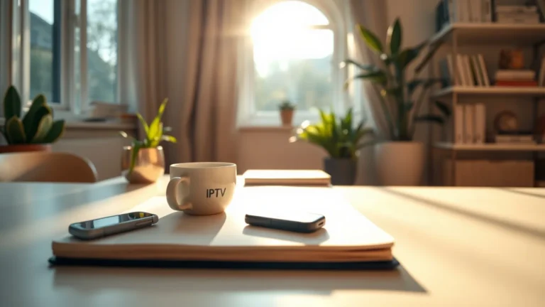 Beste IPTV App 2026: TiviMate, IPTV Smarters im Vergleich