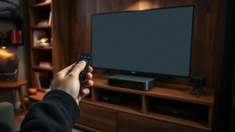Beste IPTV App für Android, Android TV & Fire TV Stick (2026)