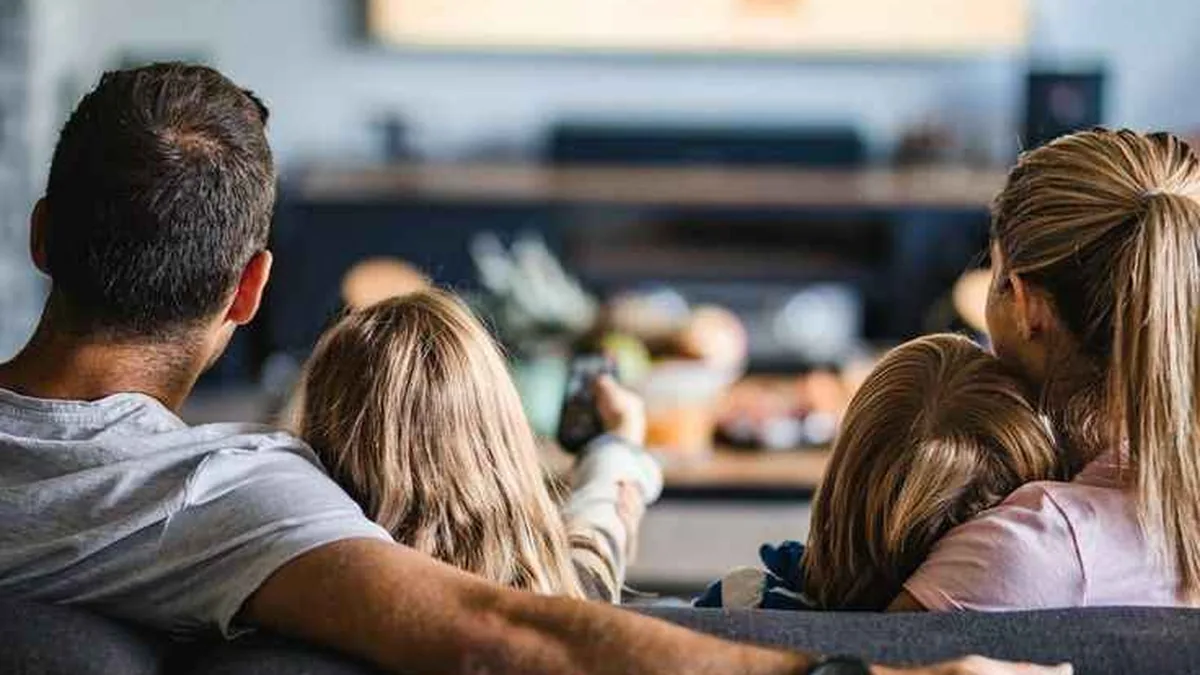 Stabile IPTV-Wiedergabe auf dem Samsung Smart TV