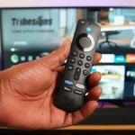 IPTV auf dem Fire TV Stick einrichten am Fernseher