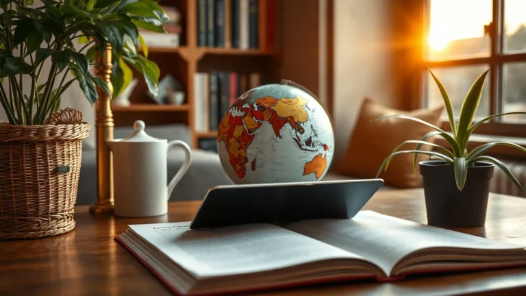 International IPTV Channels 2026: Overview & Legal Ways