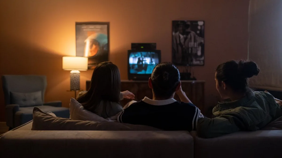 International IPTV channels