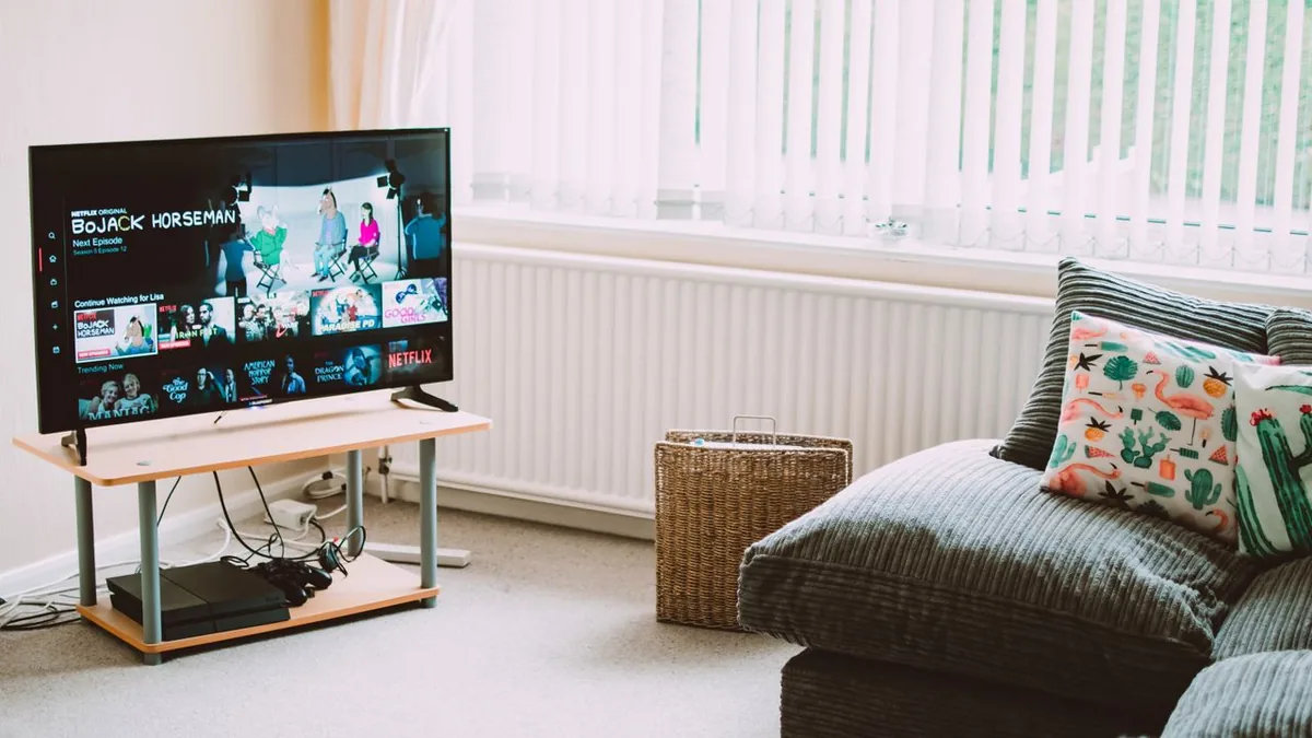 IPTV in 4K and HD