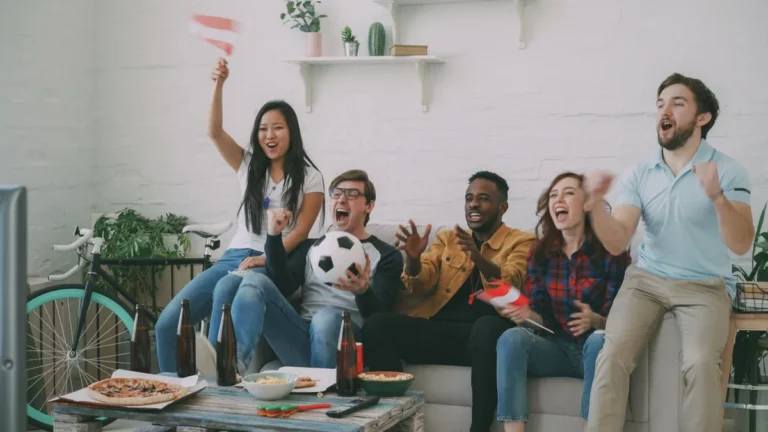 IPTV Provider with Sky Sport & DAZN: 2026 Comparison