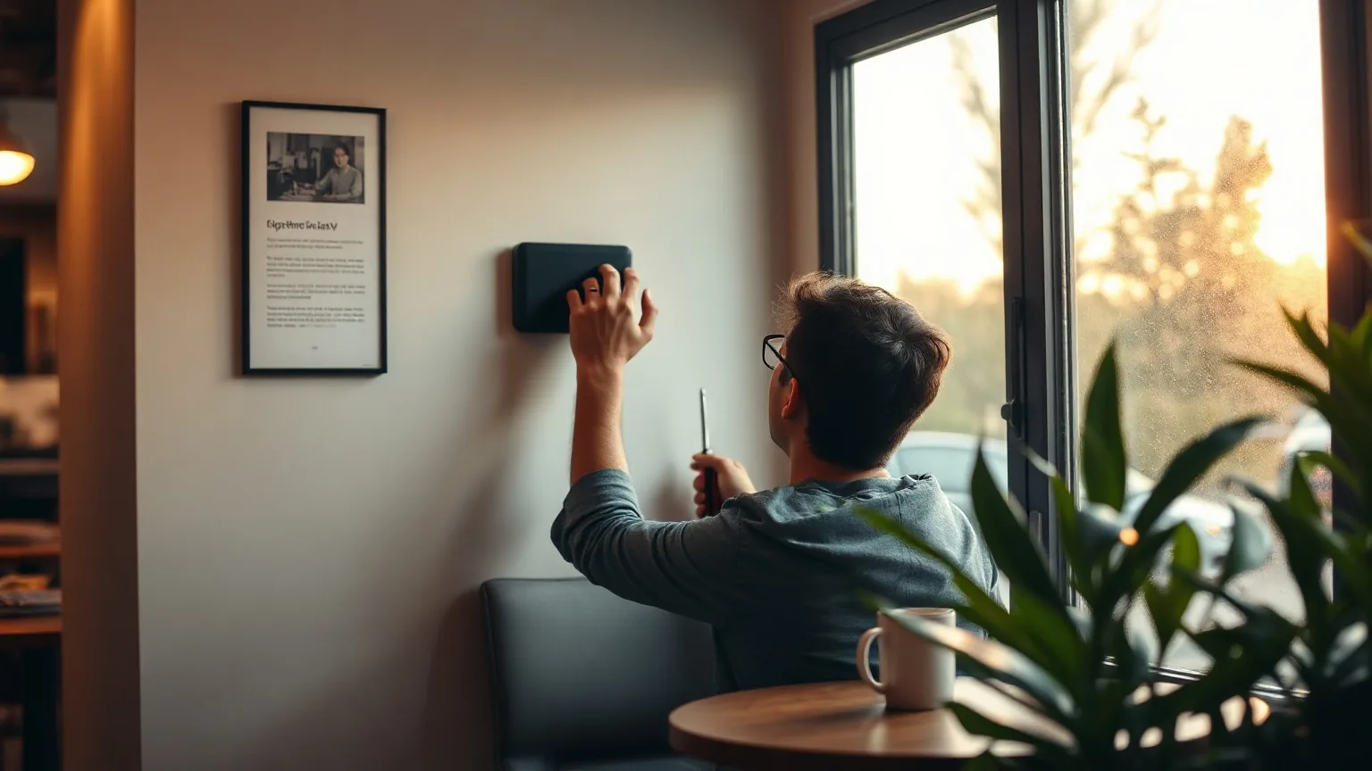 IPTV devices at a glance: stick, smart TV, Apple TV, phone and PC
