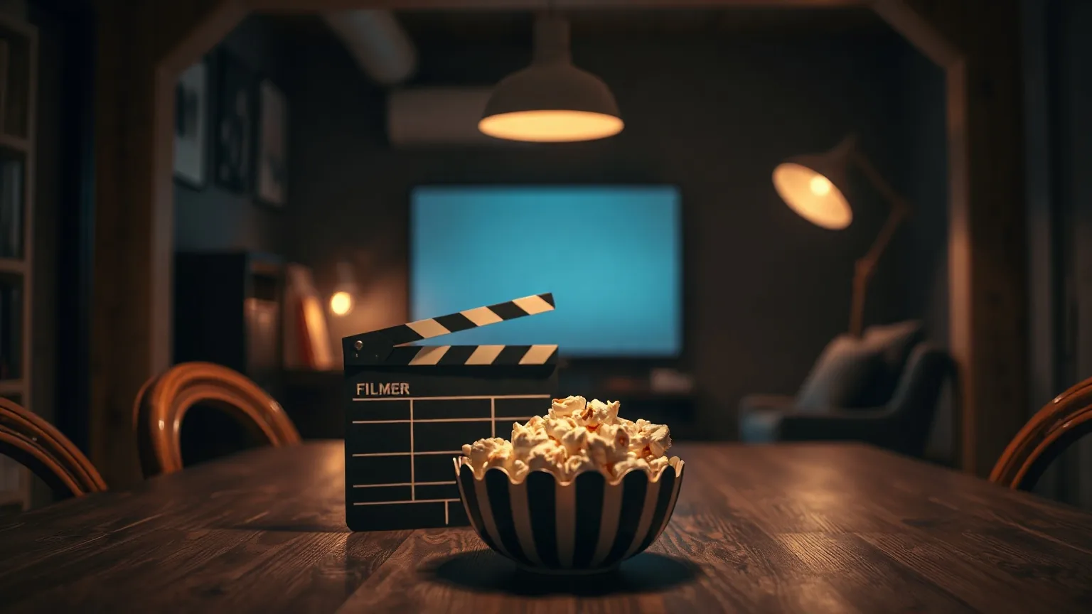 IPTV library versus Netflix and Prime compared