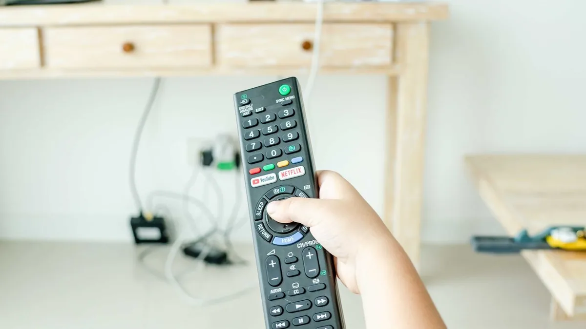 HD, Full HD und 4K im Vergleich