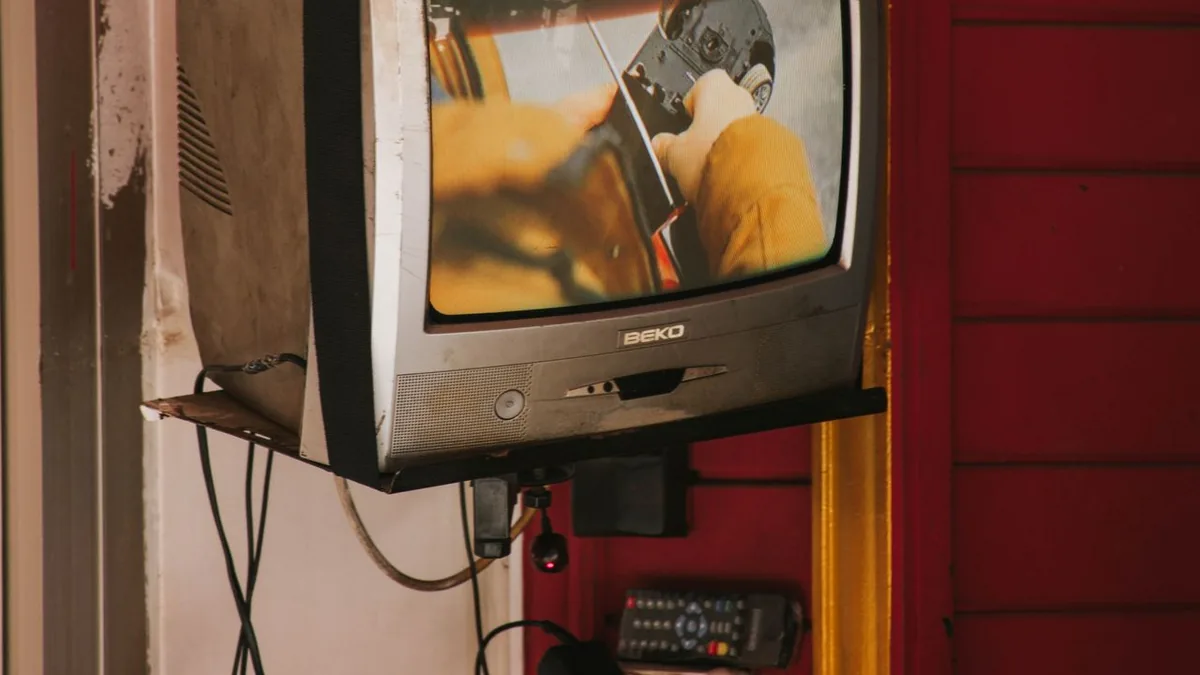 IPTV vs cable TV