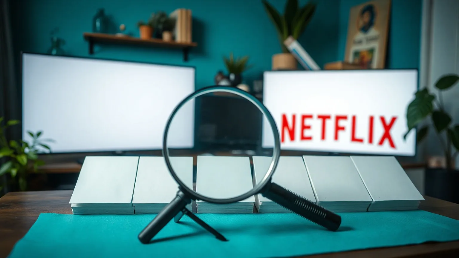 IPTV and streaming services complement each other