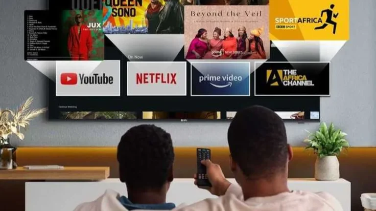 IPTV Samsung Smart TV einrichten: Anleitung 2026