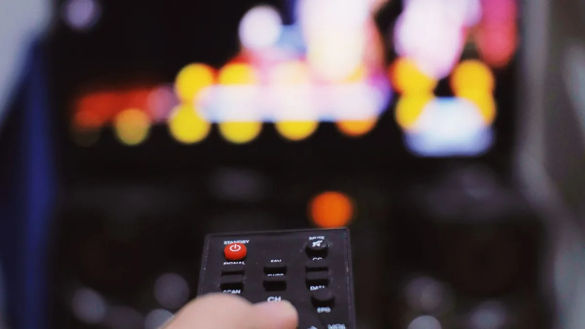 Türkische IPTV-Sender