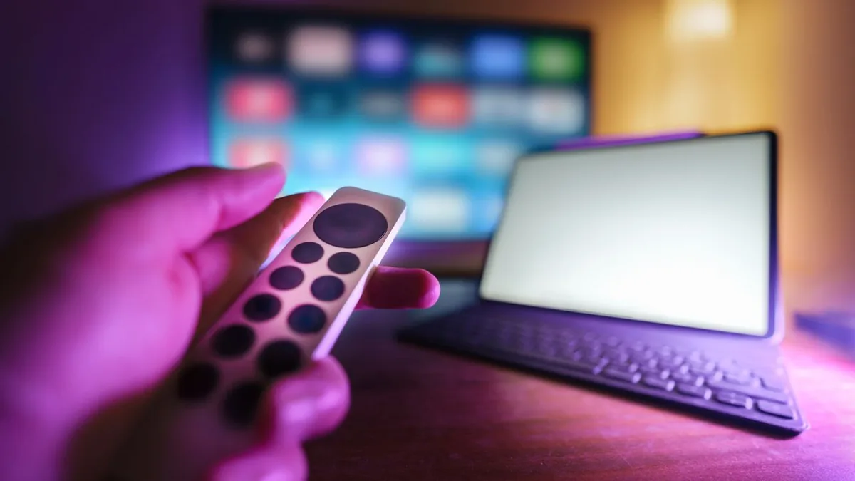 Vodafone GigaTV Alternative 2026 im Vergleich auf Smart-TV und Fire TV
