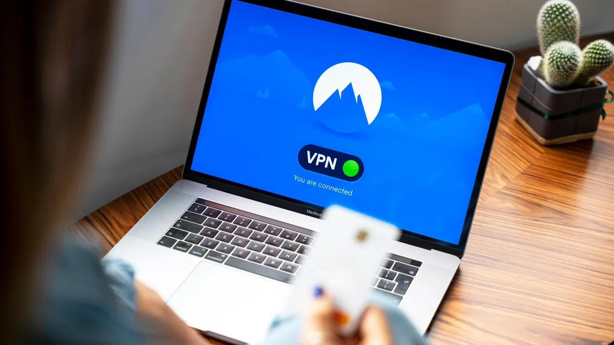 VPN and IPTV reality