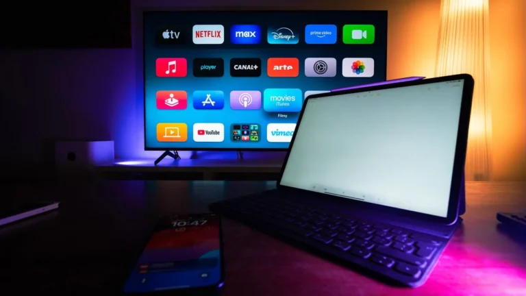 What You Need for IPTV: Devices, Internet & Test 2026