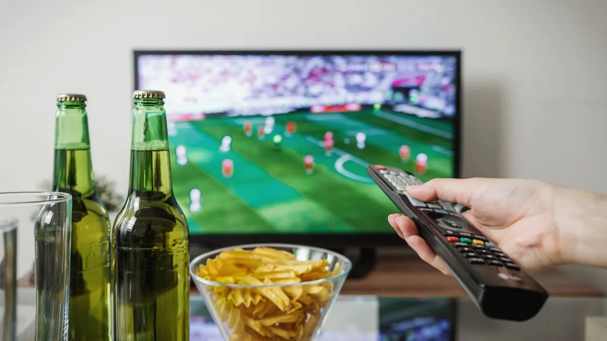 World Cup 2026 TV coverage in Germany
